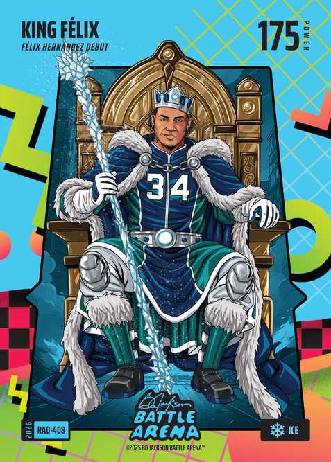 King Felix