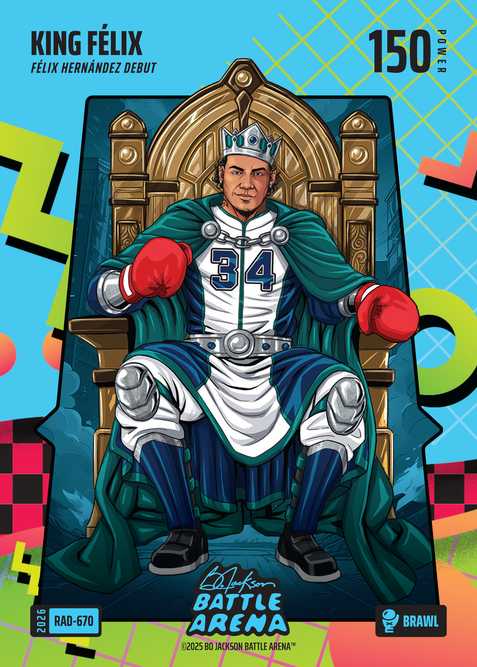 King Felix