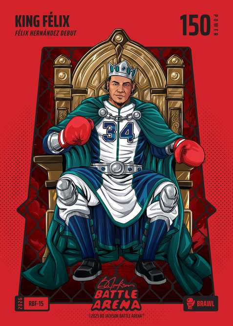 King Felix