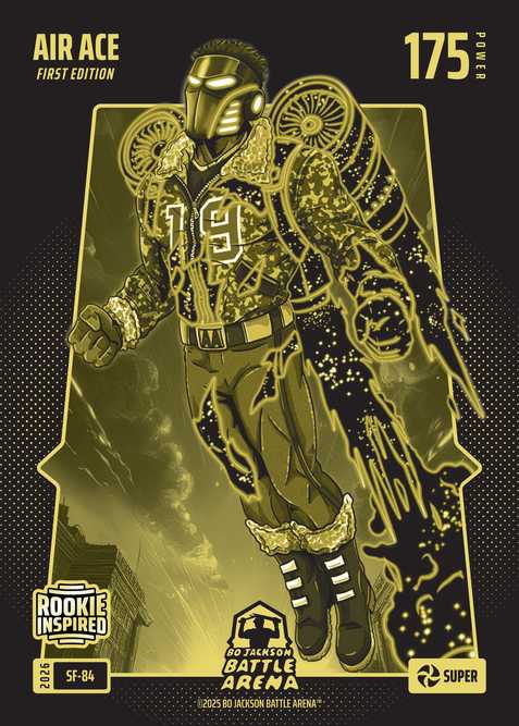 Air Ace