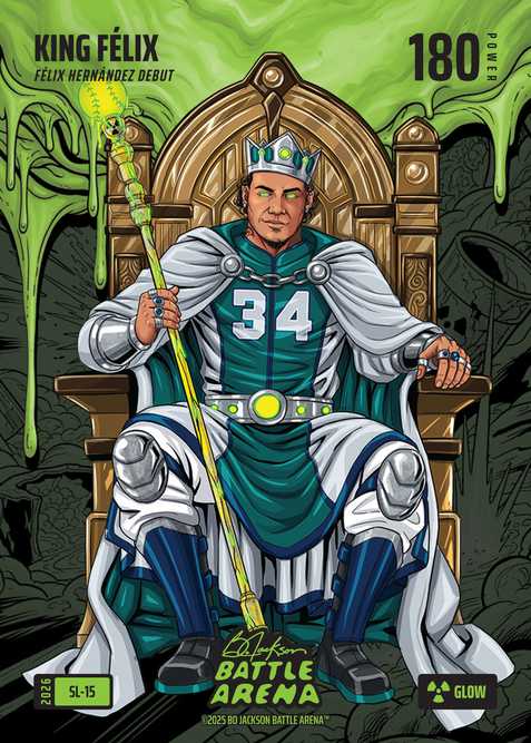 King Felix