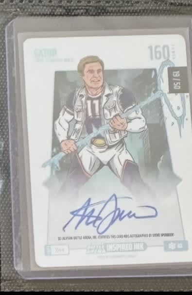 Gator Ice Auto