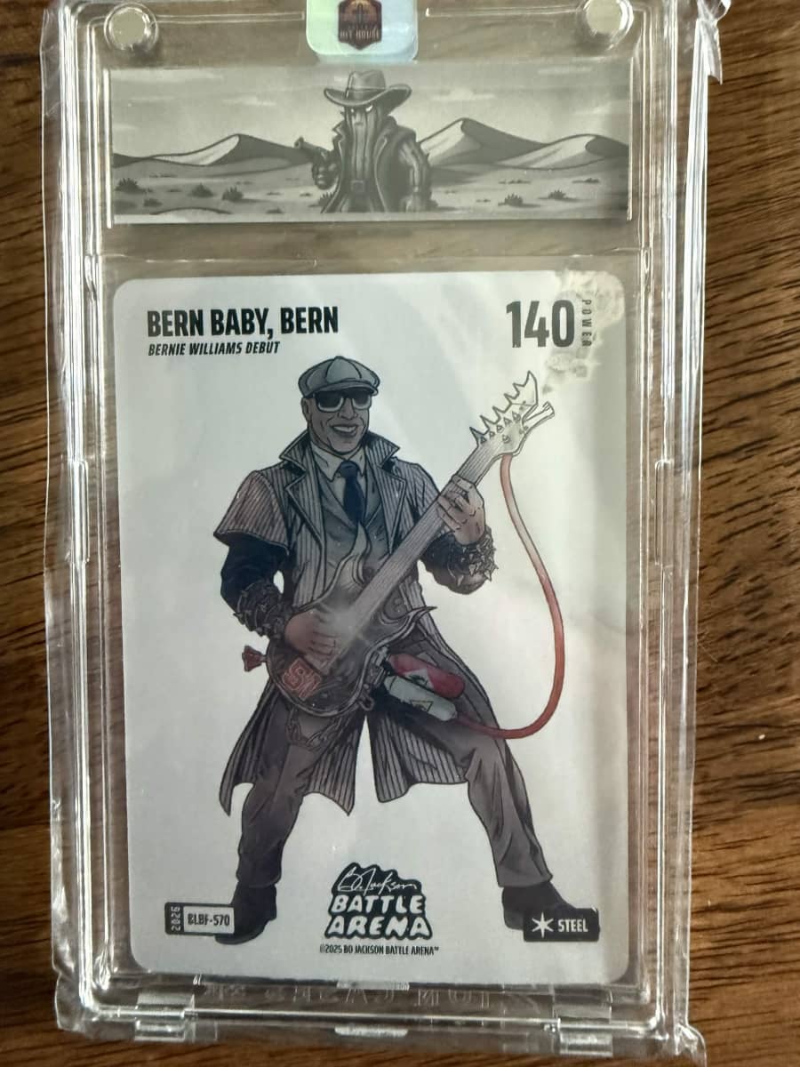 Bern Baby Bern Steel Blizzard