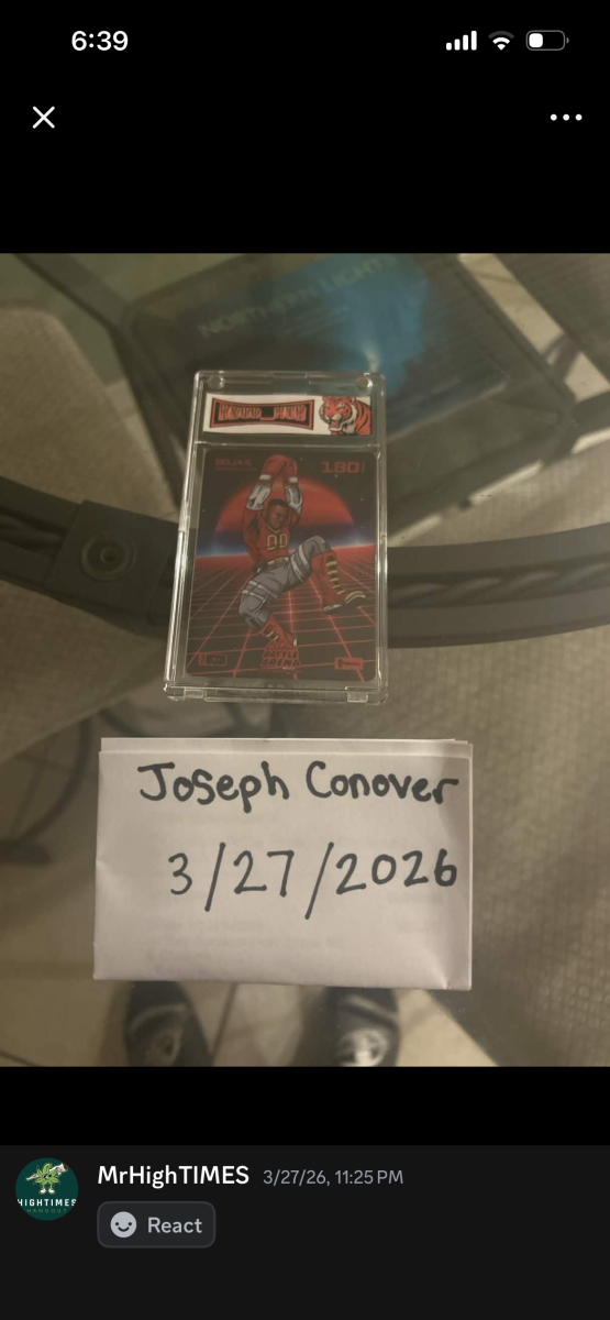 Bojax power glove