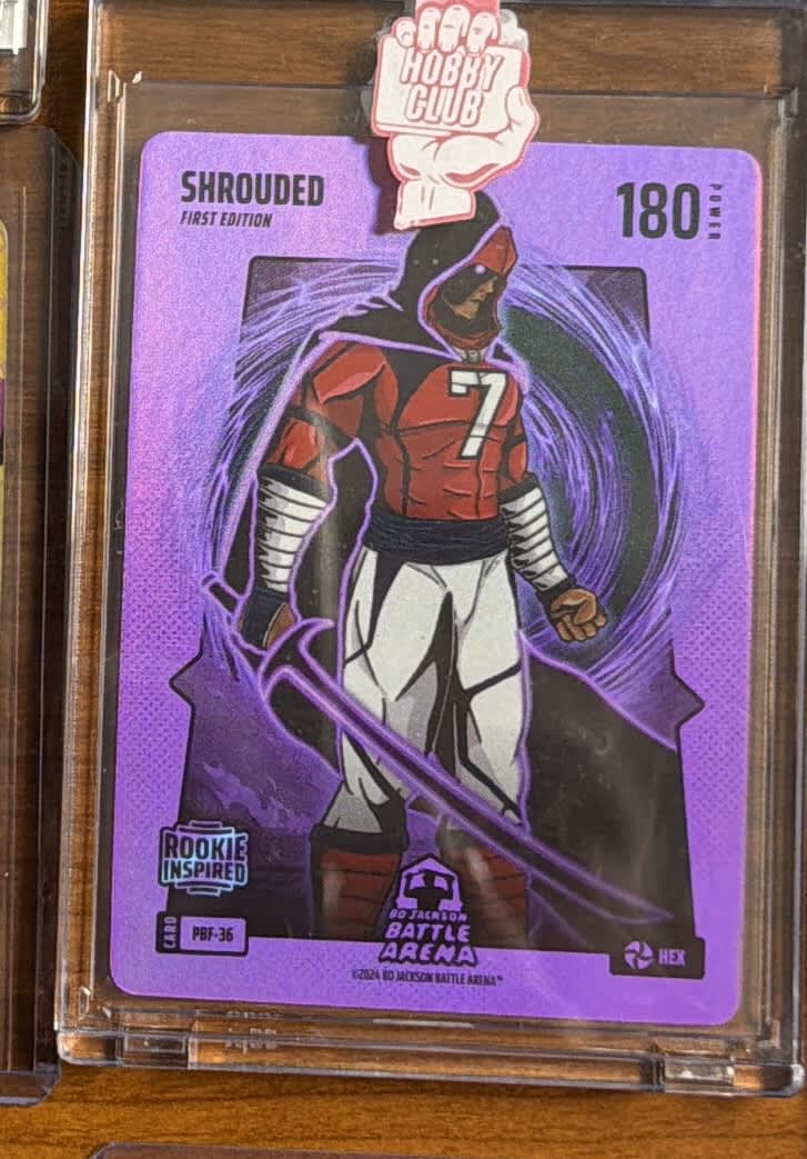 Shrouded Pink Hex