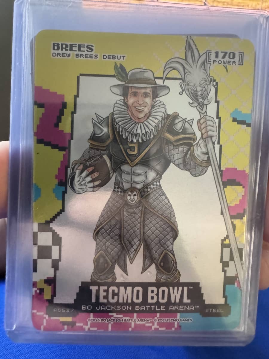 Brees