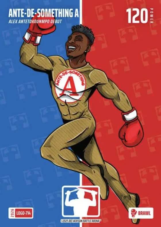 Ante-de-Something A Brawl Logo