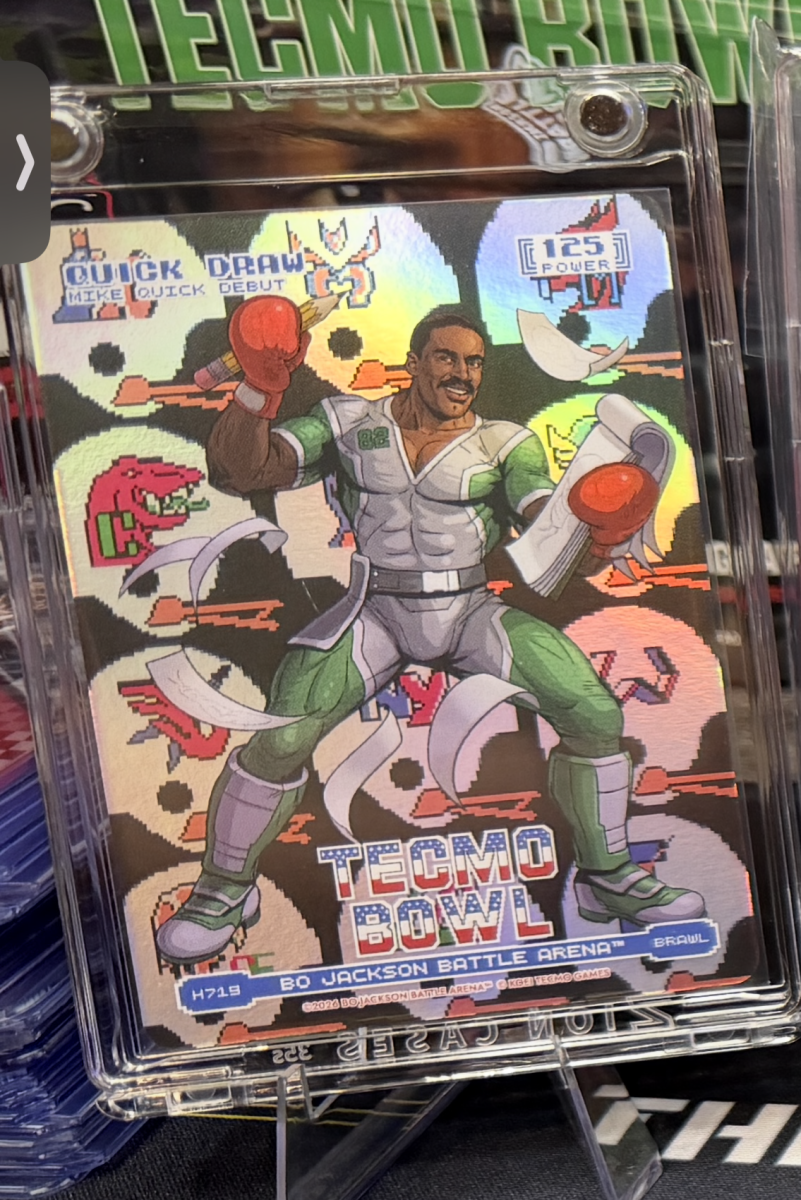 2026 Tecmo Edition Quick Draw Helmet