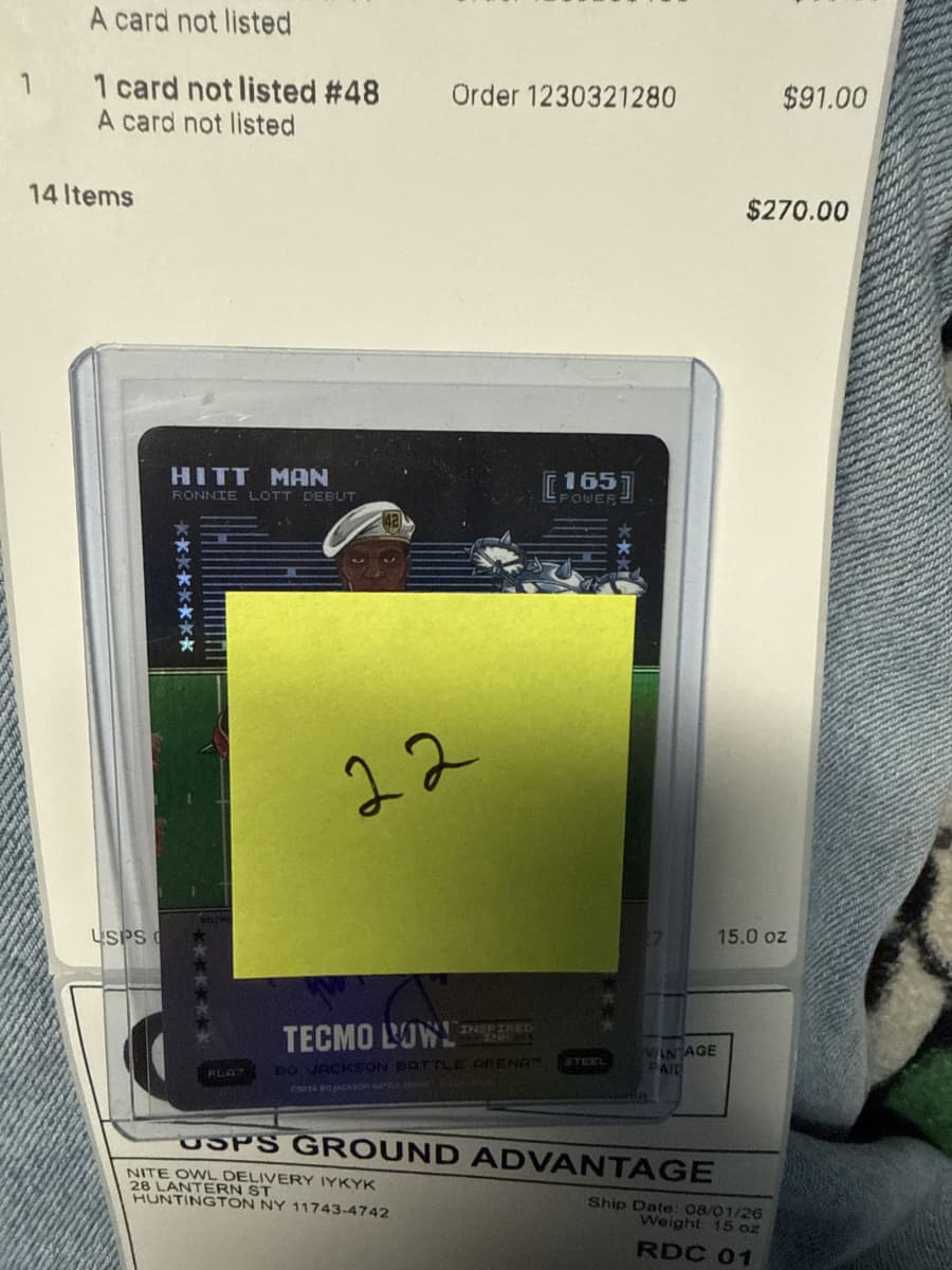 Tecmo steel auto hitt man