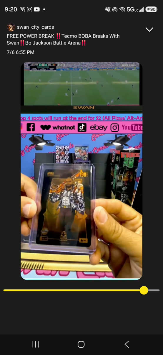 2026 Tecmo Bowl