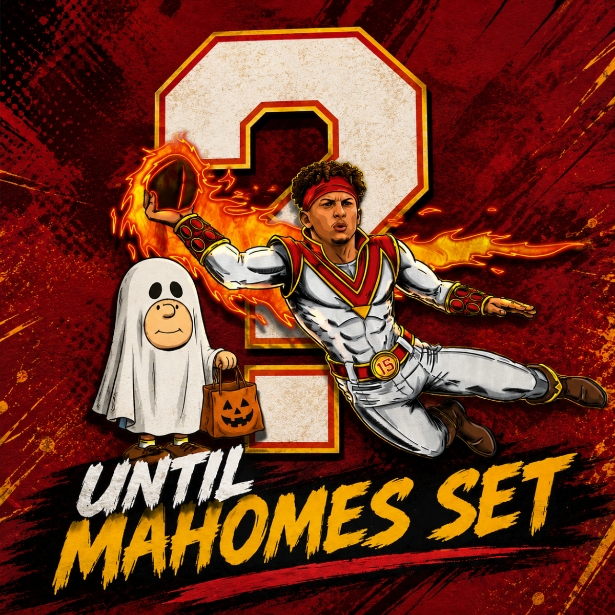 Mahomes 2026 Update