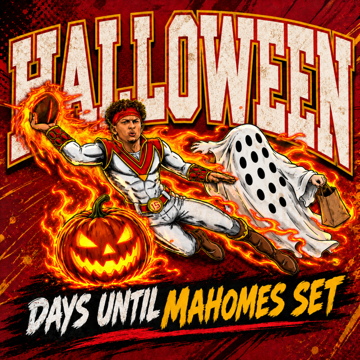 Mahomes 2026 Update