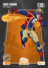 Fire Paper