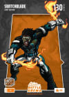 Fire Paper