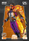 Fire Paper
