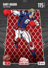 Brawl Paper