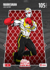 Brawl Paper