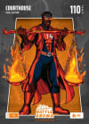 Fire Paper