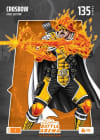 Fire Paper