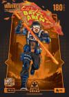 Fire Alpha Battlefoil