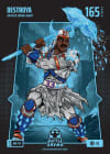 Ice Alpha Battlefoil