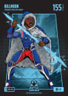 Ice Alpha Battlefoil