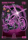 Hex Alpha Battlefoil