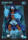 Ice Alpha Battlefoil