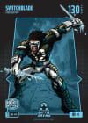 Ice Alpha Battlefoil