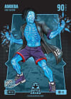 Ice Alpha Battlefoil