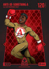 Brawl Alpha Battlefoil