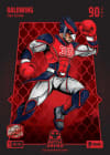 Brawl Alpha Battlefoil