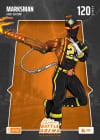 Fire Battlefoil