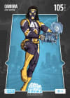 Ice Battlefoil