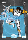Ice Battlefoil