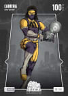 Steel Battlefoil