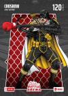 Brawl Battlefoil