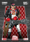 Brawl Battlefoil