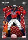 Brawl Battlefoil