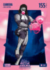 Gum Bubble Gum Battlefoil