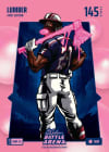 Gum Bubble Gum Battlefoil