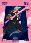 Gum Bubble Gum Battlefoil