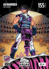 Hex Colosseum Battlefoil