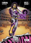 Hex Colosseum Battlefoil