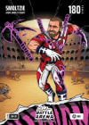 Hex Colosseum Battlefoil