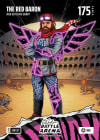 Hex Colosseum Battlefoil