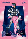 Gum Bubble Gum Battlefoil