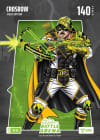 Glow Battlefoil