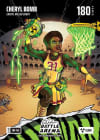 Glow Colosseum Battlefoil