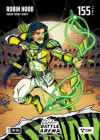 Glow Colosseum Battlefoil